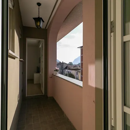 Appartement Mamma Ciccia - Il Nido Di Marty