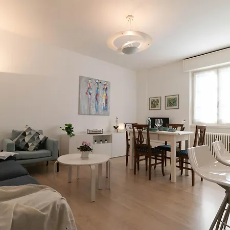 Appartement Mamma Ciccia - Il Nido Di Marty